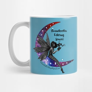 Fairy Moon Mug